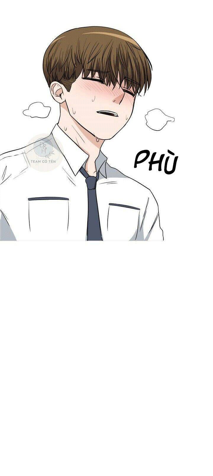 Lãng Mạn Giòn Tan Chapter 9 - 17