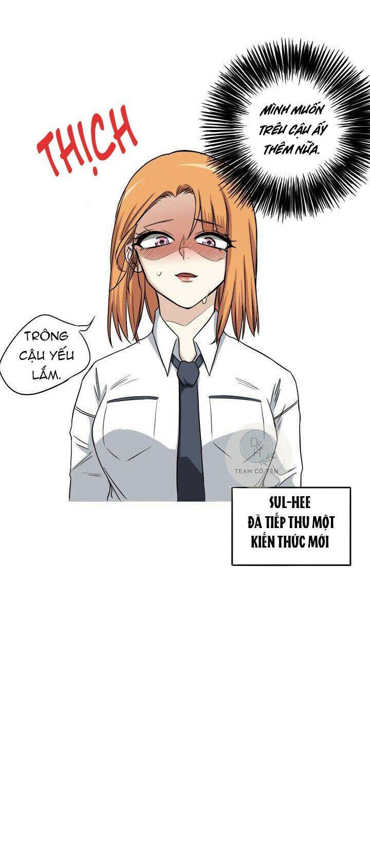 Lãng Mạn Giòn Tan Chapter 9 - 19