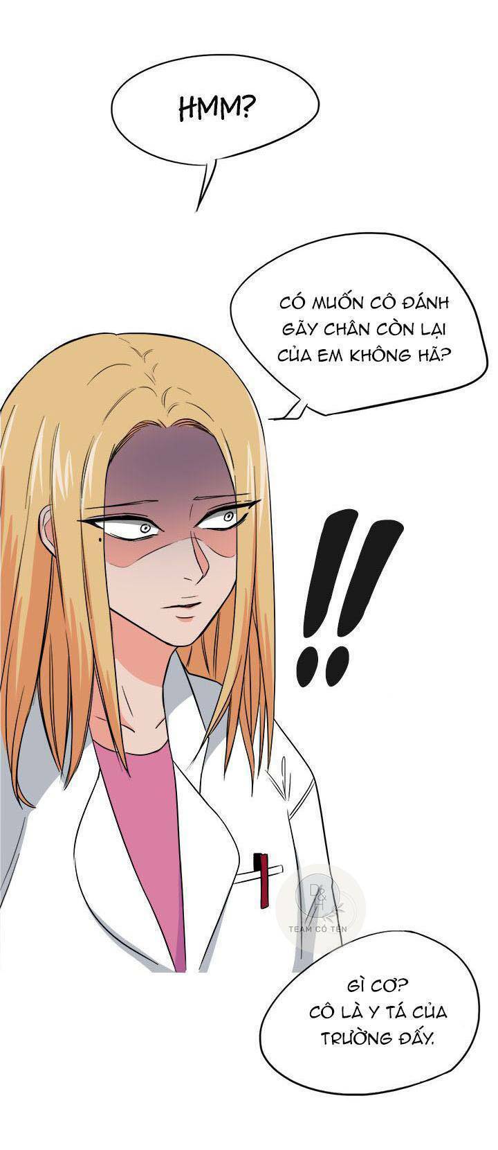 Lãng Mạn Giòn Tan Chapter 9 - 26