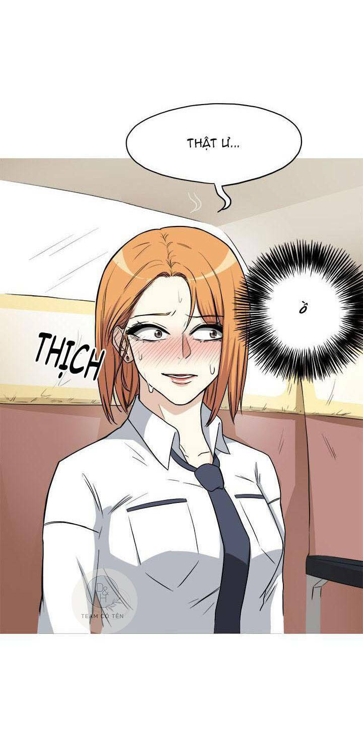 Lãng Mạn Giòn Tan Chapter 9 - 30