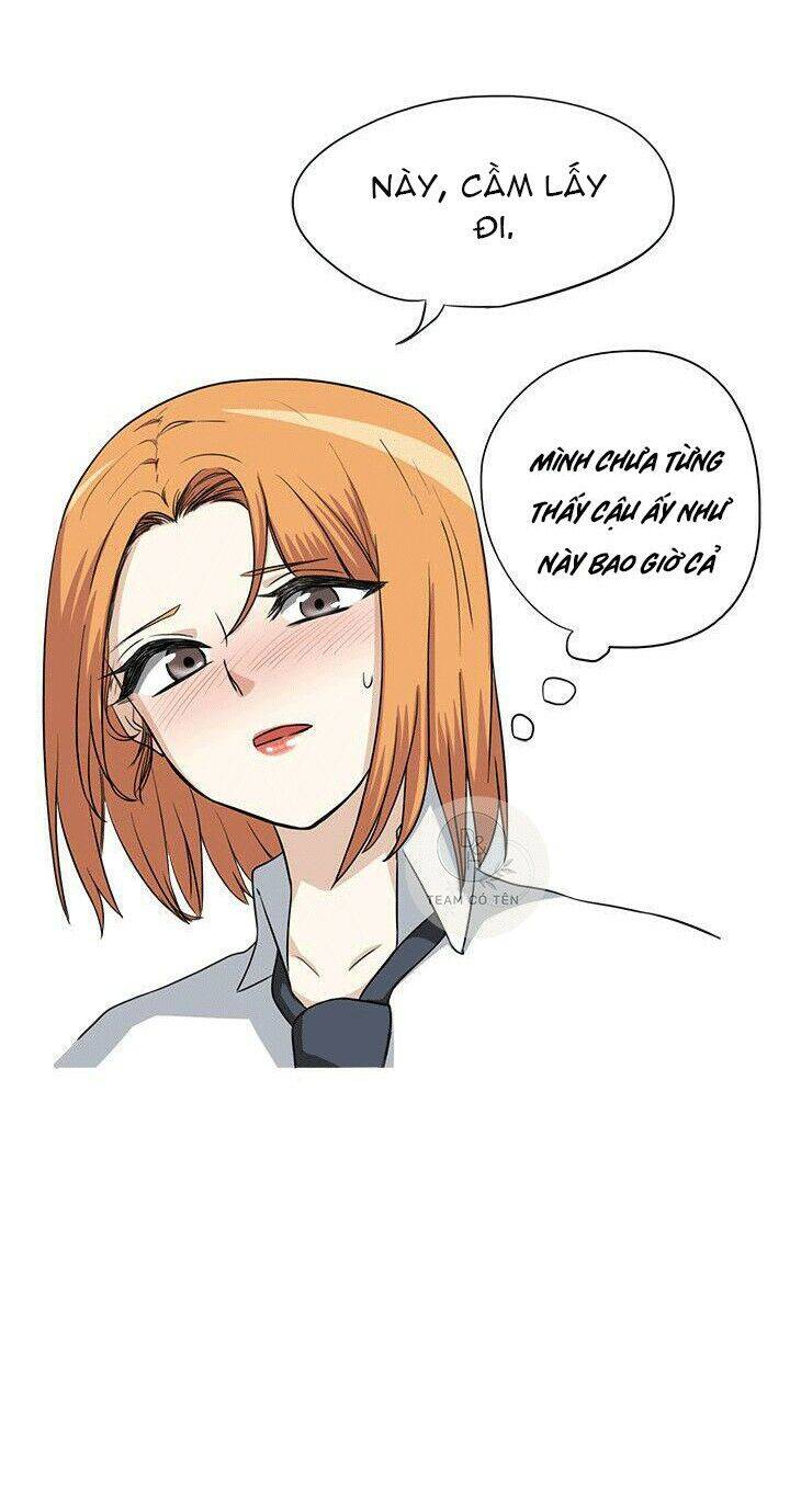 Lãng Mạn Giòn Tan Chapter 9 - 4