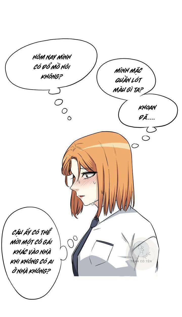 Lãng Mạn Giòn Tan Chapter 9 - 31