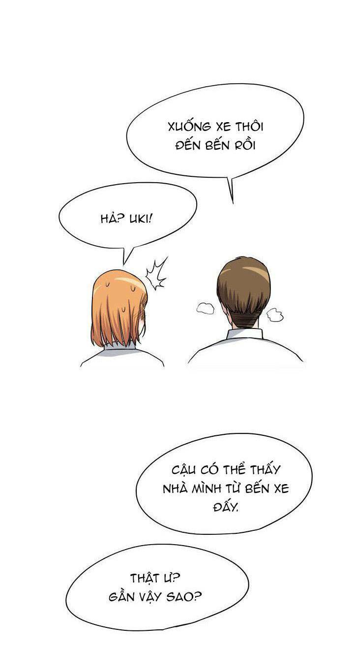 Lãng Mạn Giòn Tan Chapter 9 - 33