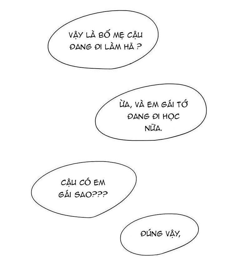 Lãng Mạn Giòn Tan Chapter 9 - 37