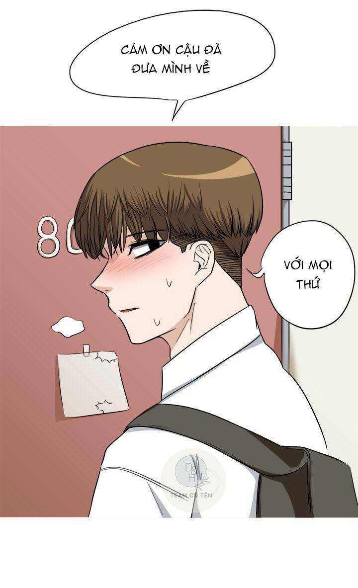 Lãng Mạn Giòn Tan Chapter 9 - 41