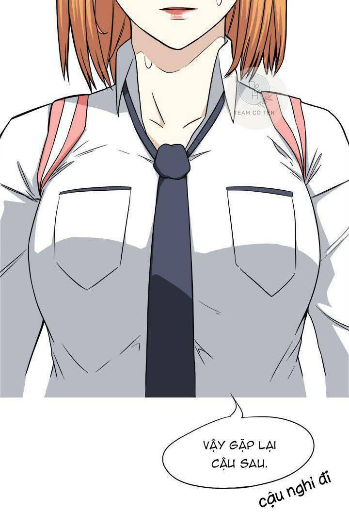 Lãng Mạn Giòn Tan Chapter 9 - 43