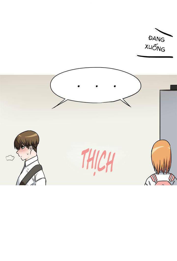 Lãng Mạn Giòn Tan Chapter 9 - 45