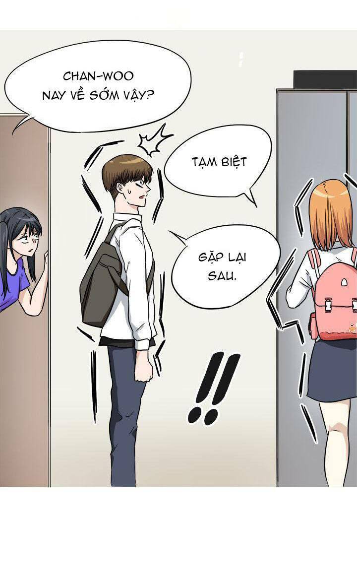Lãng Mạn Giòn Tan Chapter 9 - 49