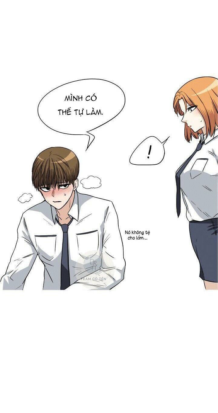 Lãng Mạn Giòn Tan Chapter 9 - 7