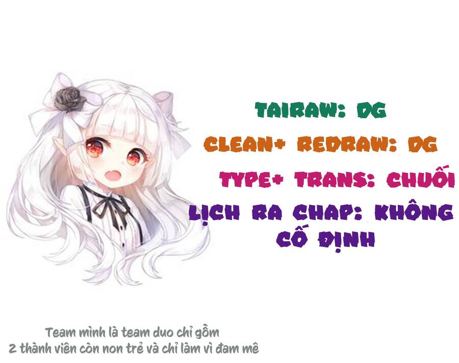 Lãng Mạn Giòn Tan Chapter 10 - 1