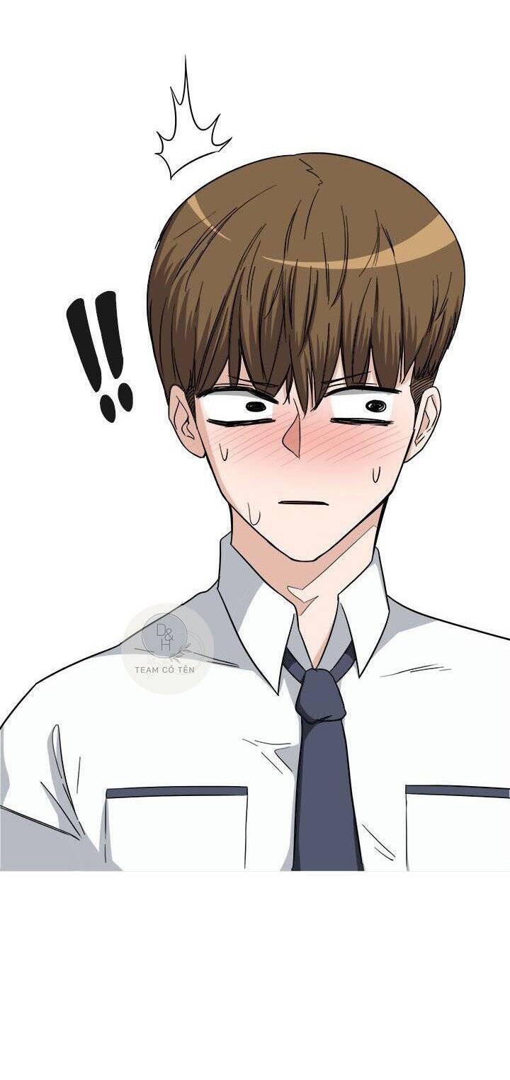 Lãng Mạn Giòn Tan Chapter 10 - 12