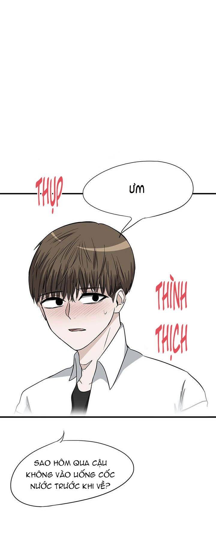 Lãng Mạn Giòn Tan Chapter 10 - 13