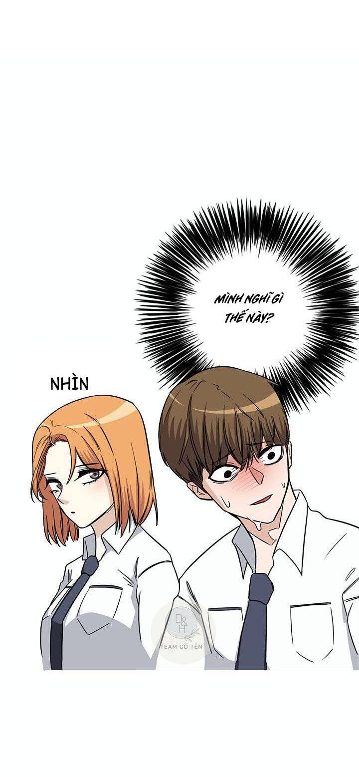 Lãng Mạn Giòn Tan Chapter 10 - 14