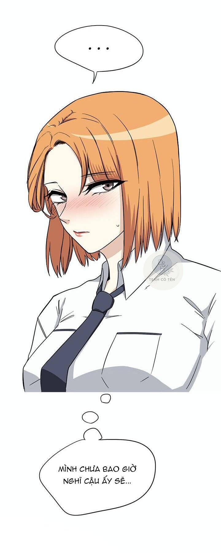 Lãng Mạn Giòn Tan Chapter 10 - 15