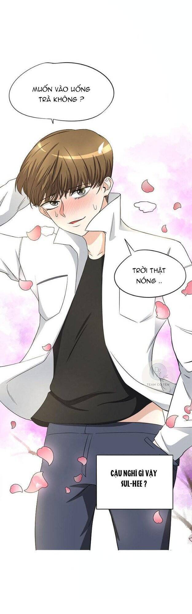 Lãng Mạn Giòn Tan Chapter 10 - 16