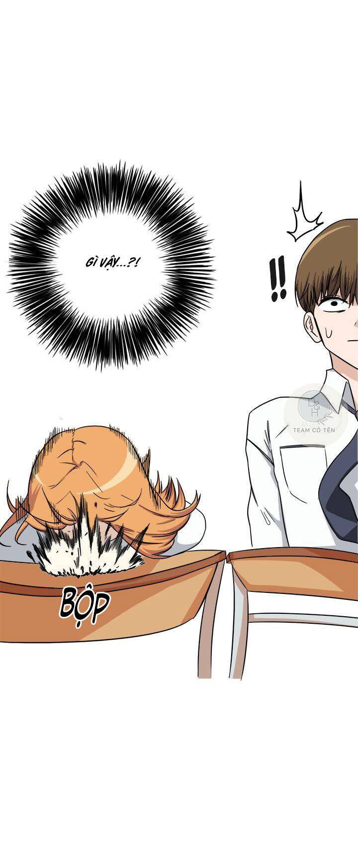 Lãng Mạn Giòn Tan Chapter 10 - 18