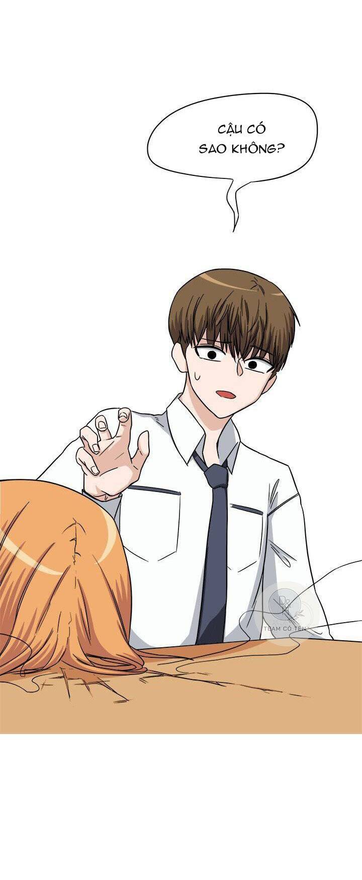 Lãng Mạn Giòn Tan Chapter 10 - 19