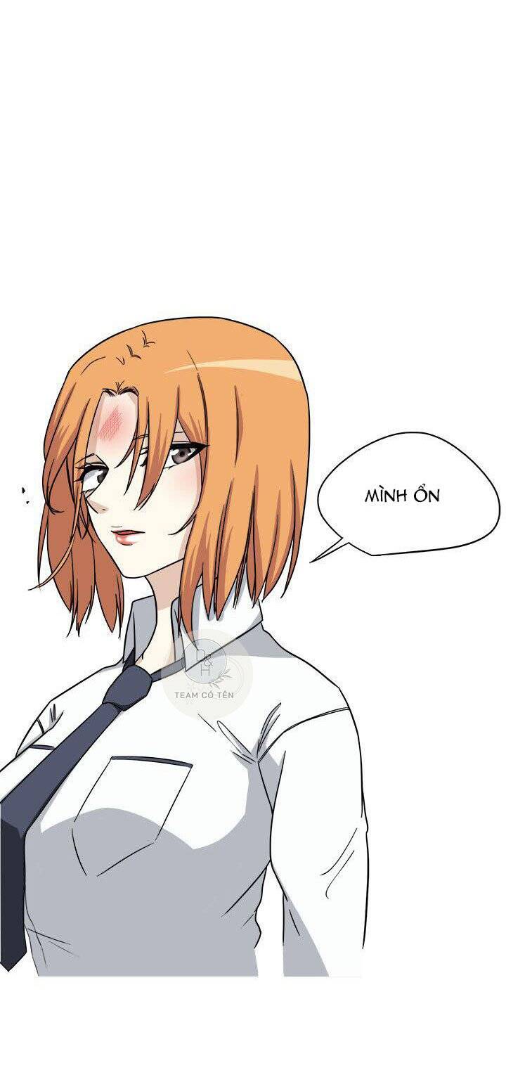 Lãng Mạn Giòn Tan Chapter 10 - 20