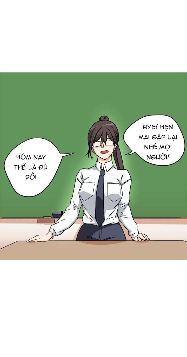 Lãng Mạn Giòn Tan Chapter 10 - 21