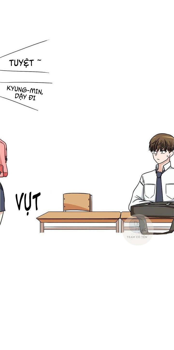 Lãng Mạn Giòn Tan Chapter 10 - 22