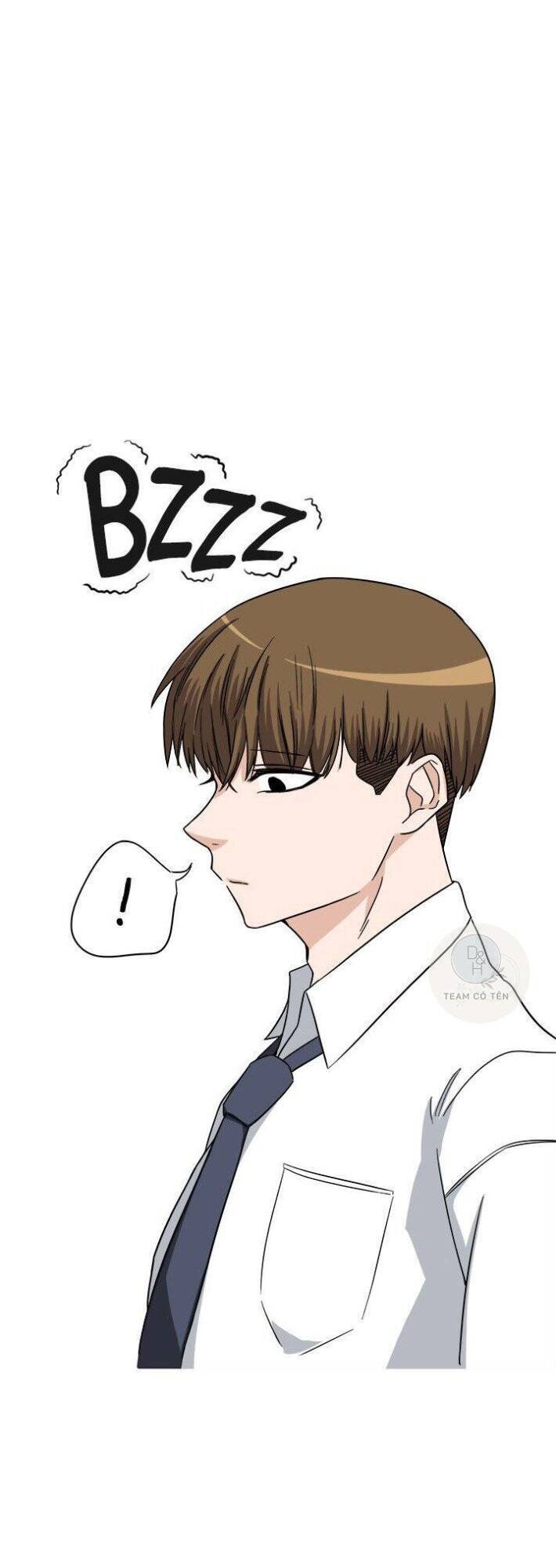 Lãng Mạn Giòn Tan Chapter 10 - 25