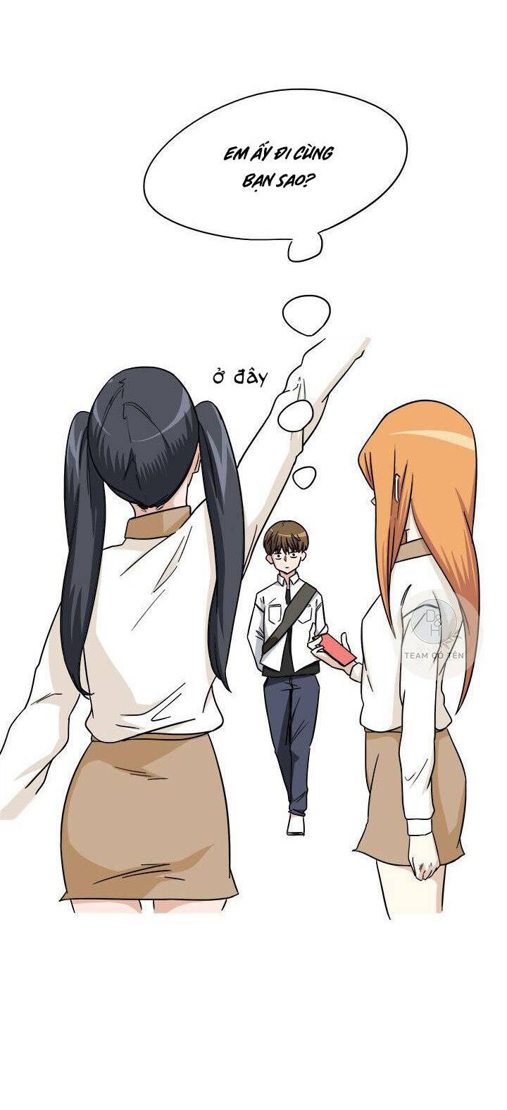 Lãng Mạn Giòn Tan Chapter 10 - 29