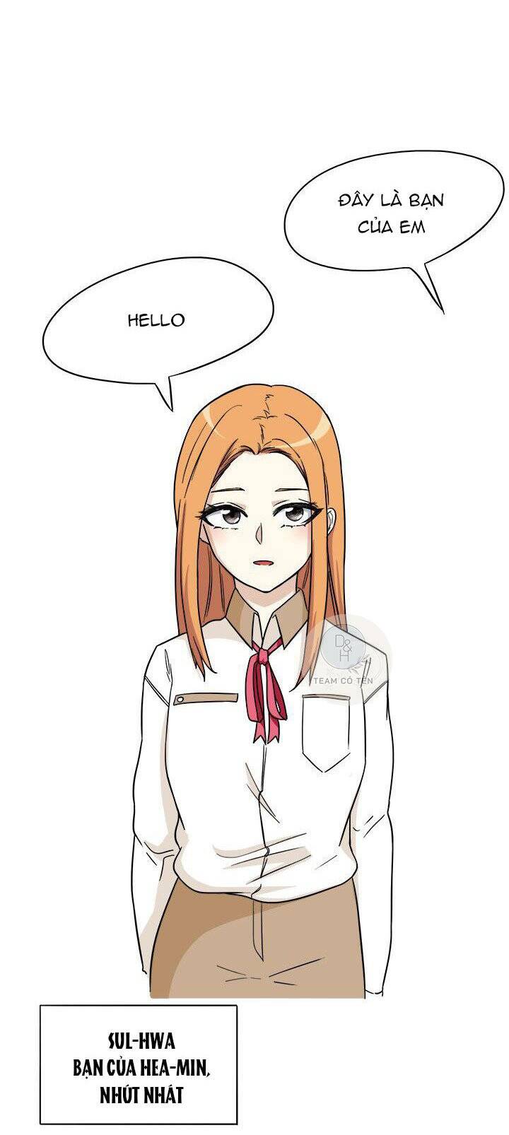 Lãng Mạn Giòn Tan Chapter 10 - 30
