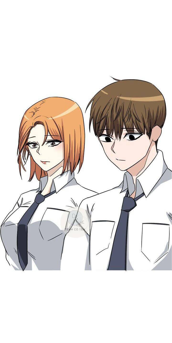 Lãng Mạn Giòn Tan Chapter 10 - 4