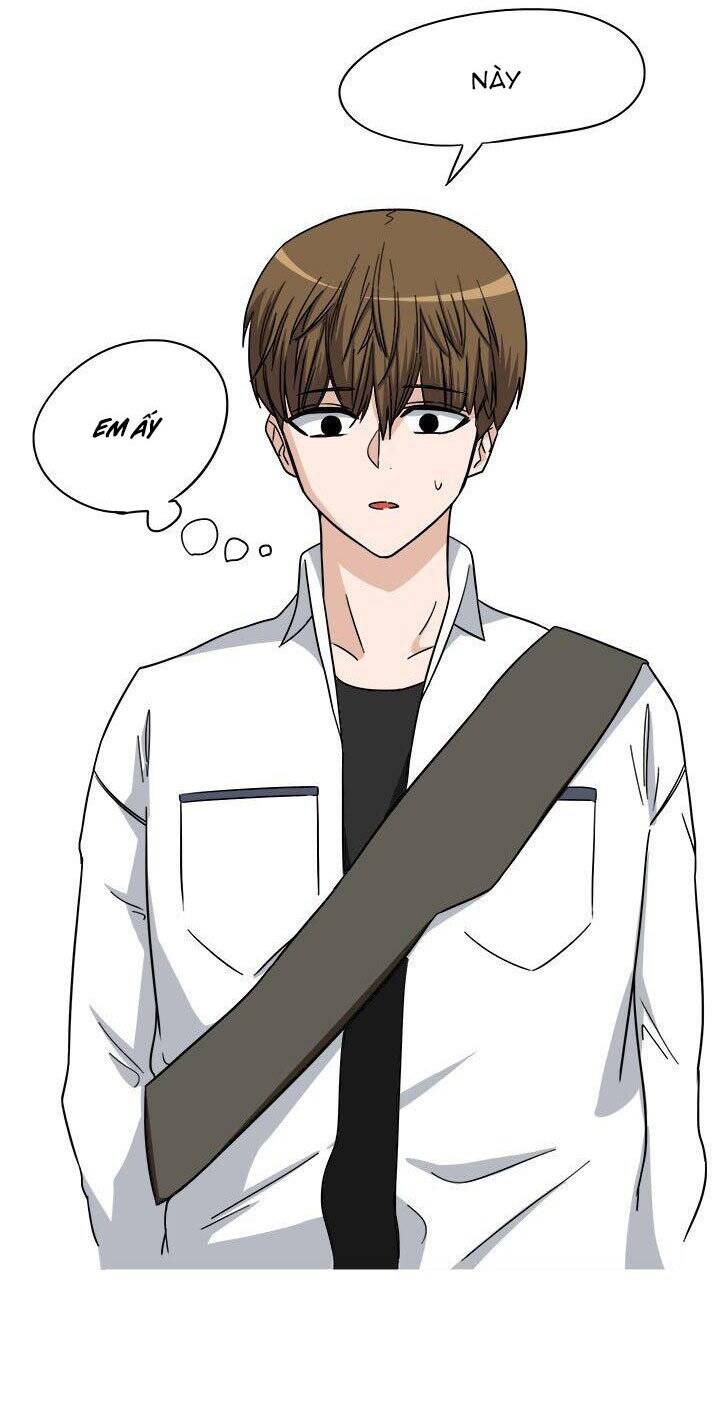 Lãng Mạn Giòn Tan Chapter 10 - 31