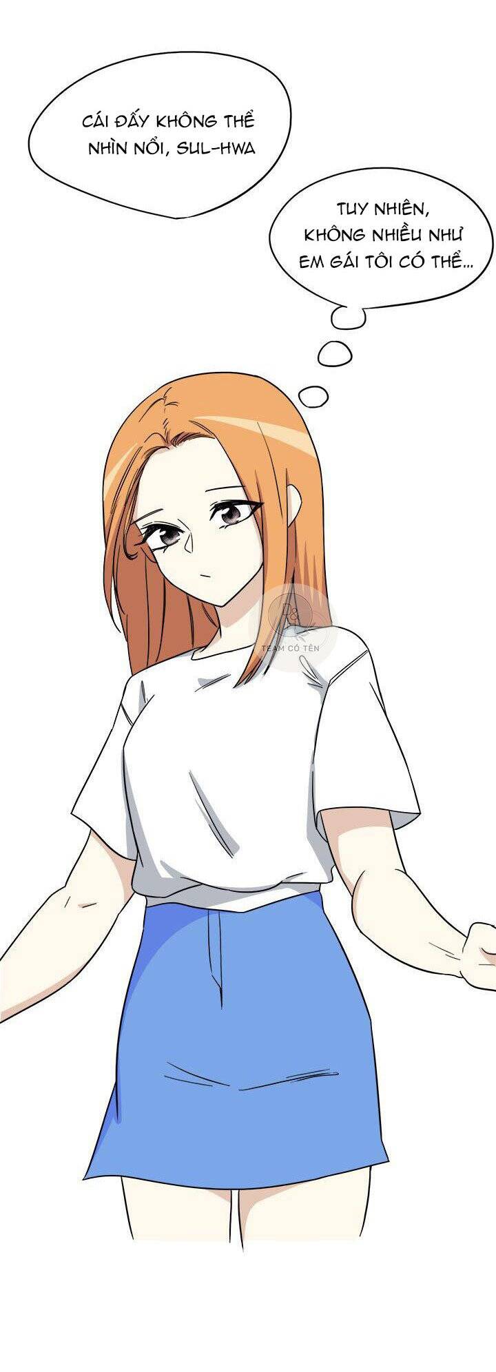 Lãng Mạn Giòn Tan Chapter 10 - 35