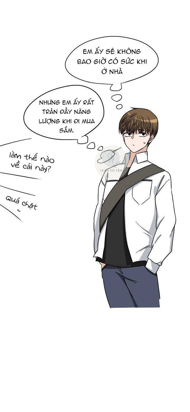 Lãng Mạn Giòn Tan Chapter 10 - 36