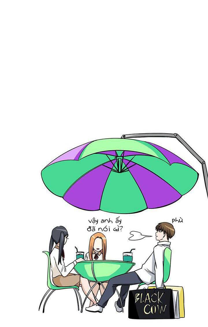 Lãng Mạn Giòn Tan Chapter 10 - 37