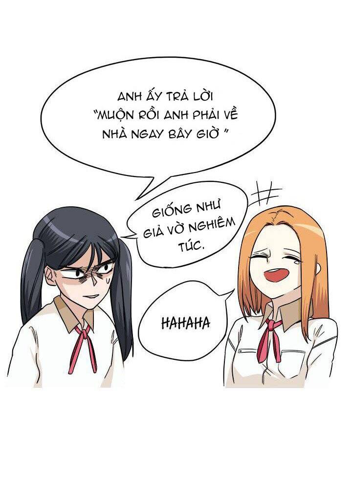 Lãng Mạn Giòn Tan Chapter 10 - 39