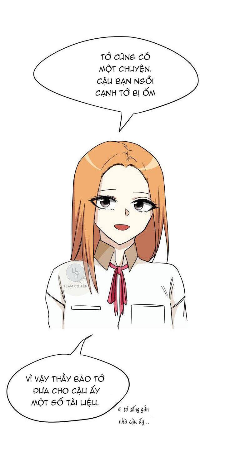 Lãng Mạn Giòn Tan Chapter 10 - 40