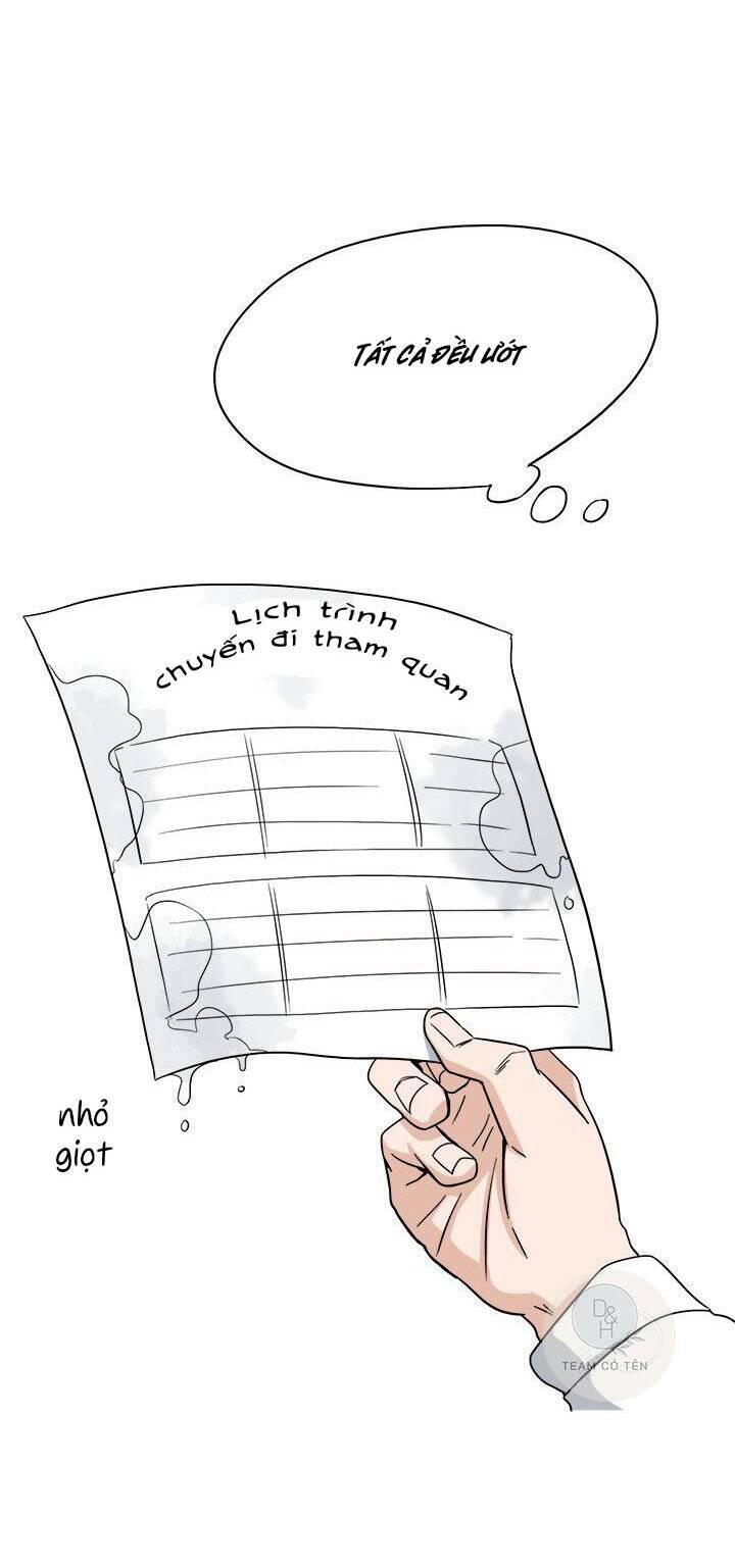 Lãng Mạn Giòn Tan Chapter 10 - 5