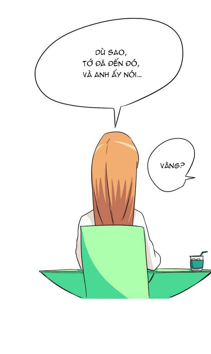 Lãng Mạn Giòn Tan Chapter 10 - 41