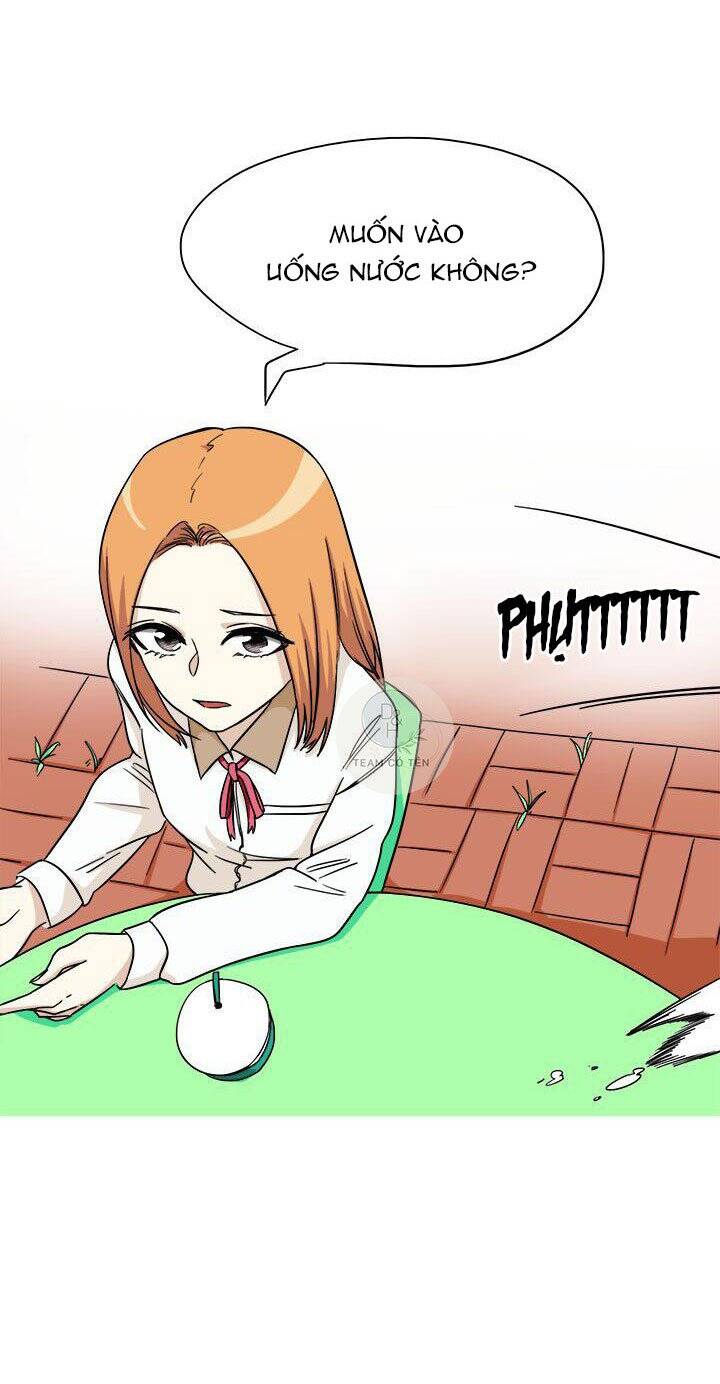 Lãng Mạn Giòn Tan Chapter 10 - 42