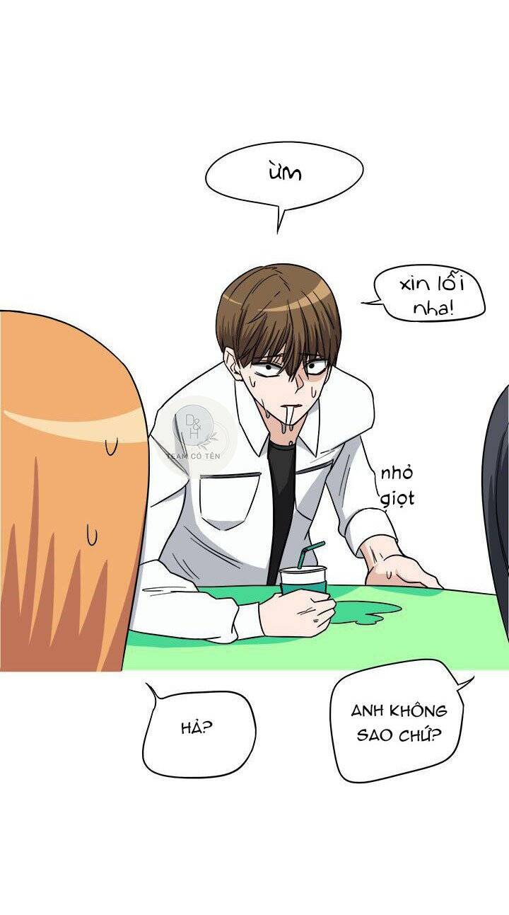 Lãng Mạn Giòn Tan Chapter 10 - 43