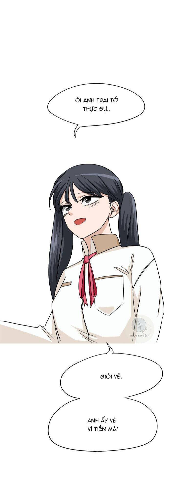 Lãng Mạn Giòn Tan Chapter 10 - 44