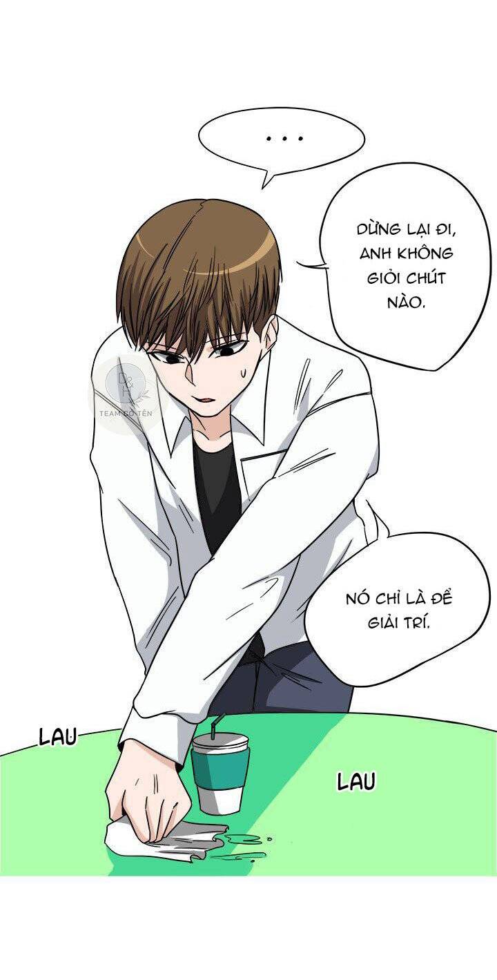 Lãng Mạn Giòn Tan Chapter 10 - 46