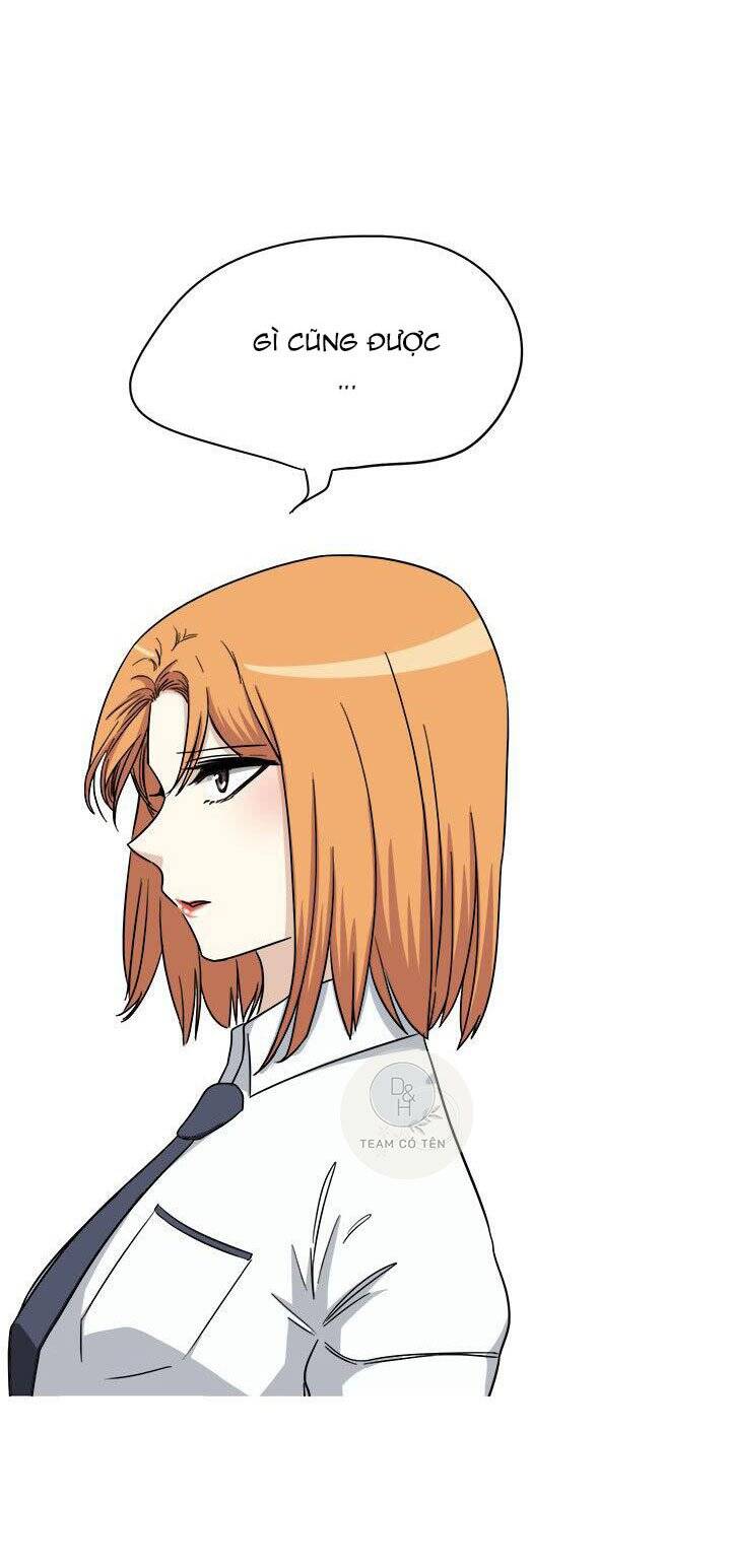 Lãng Mạn Giòn Tan Chapter 10 - 10