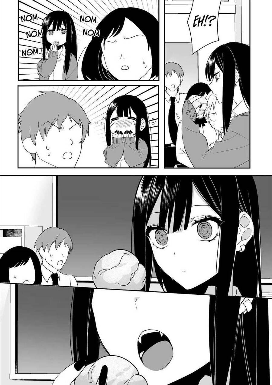 Jirai Nandesuka? Chihara-San Chapter 16 - 8