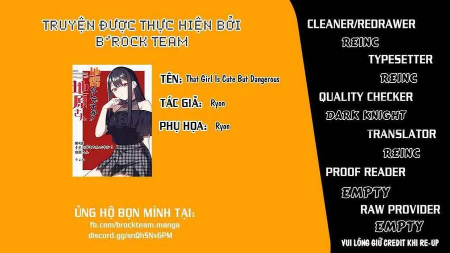 Jirai Nandesuka? Chihara-San Chapter 19 - 1
