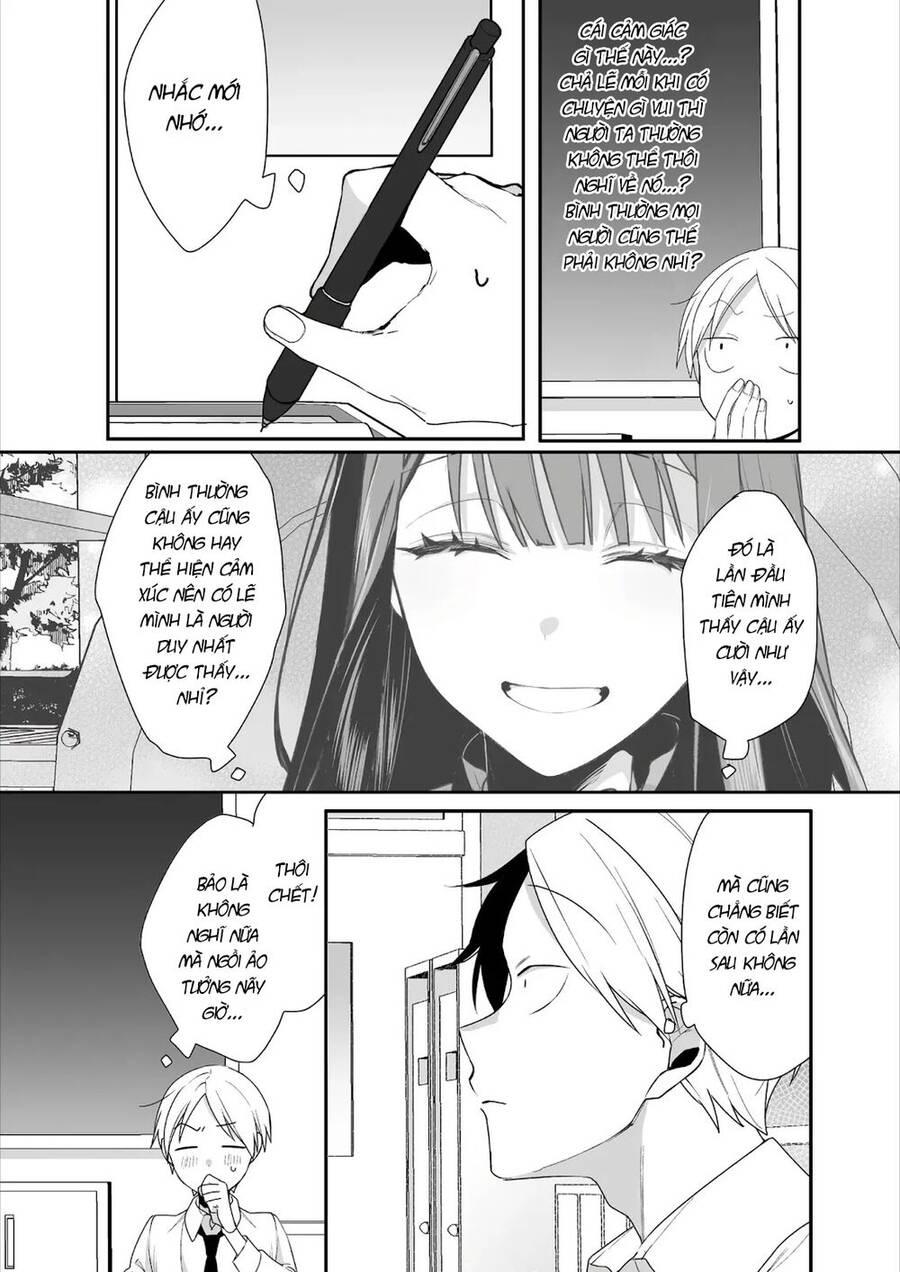 Jirai Nandesuka? Chihara-San Chapter 20 - 4