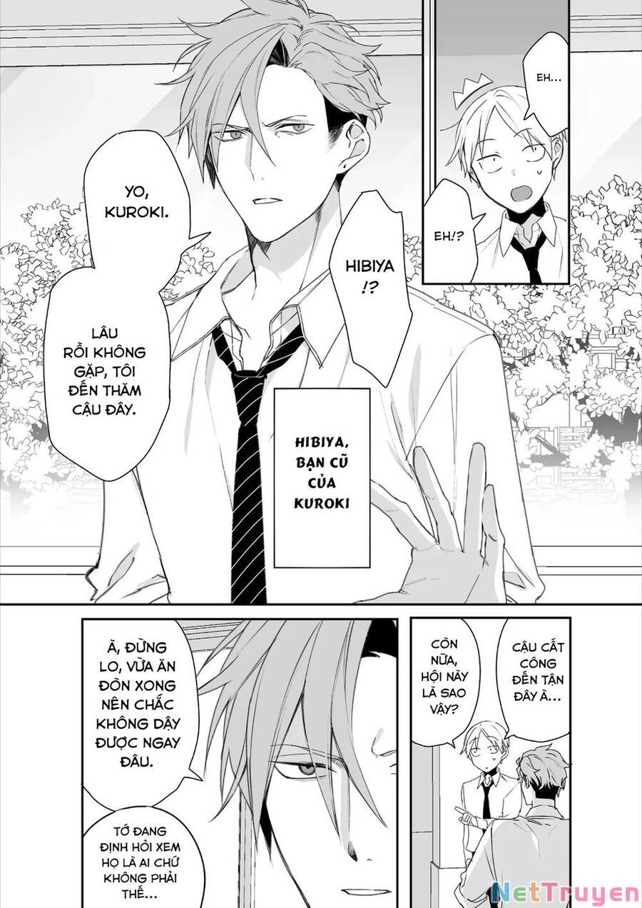 Jirai Nandesuka? Chihara-San Chapter 21 - 5