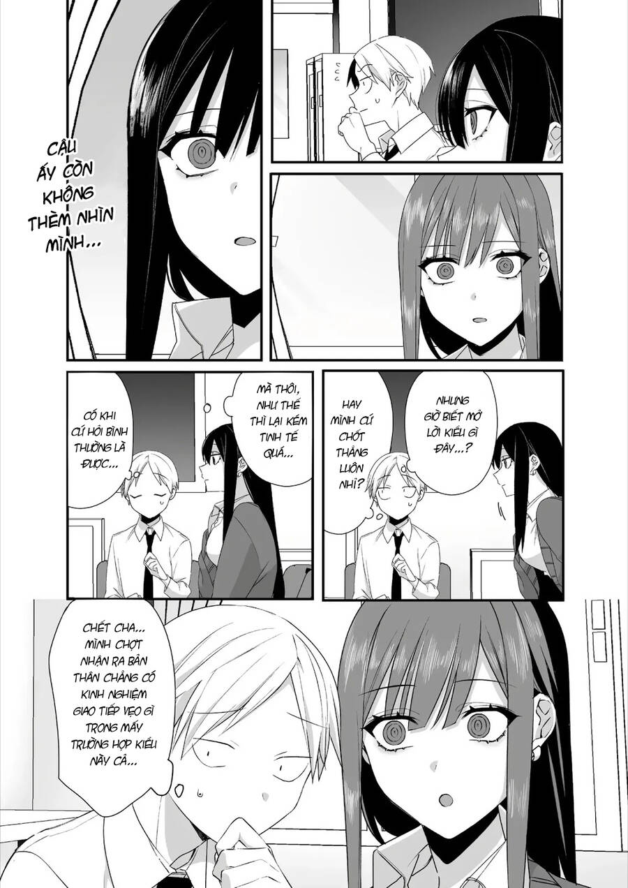 Jirai Nandesuka? Chihara-San Chapter 23 - 5