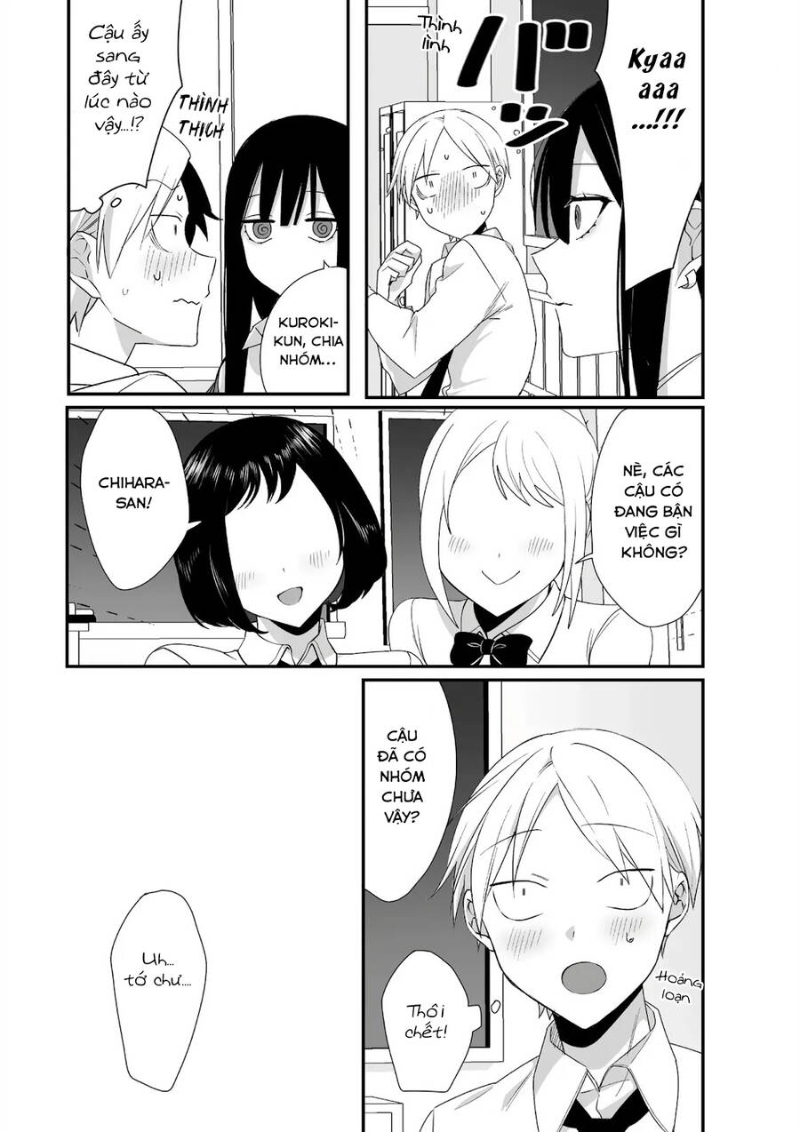 Jirai Nandesuka? Chihara-San Chapter 23 - 6