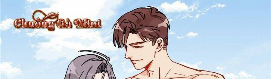 Cố Tổng, Vợ Của Ngài Quá Mạnh Rồi! Chapter 50 - 1