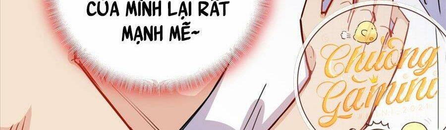 Cố Tổng, Vợ Của Ngài Quá Mạnh Rồi! Chapter 50 - 118