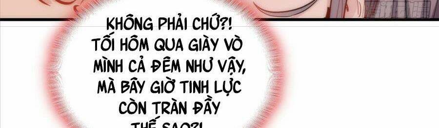 Cố Tổng, Vợ Của Ngài Quá Mạnh Rồi! Chapter 50 - 40